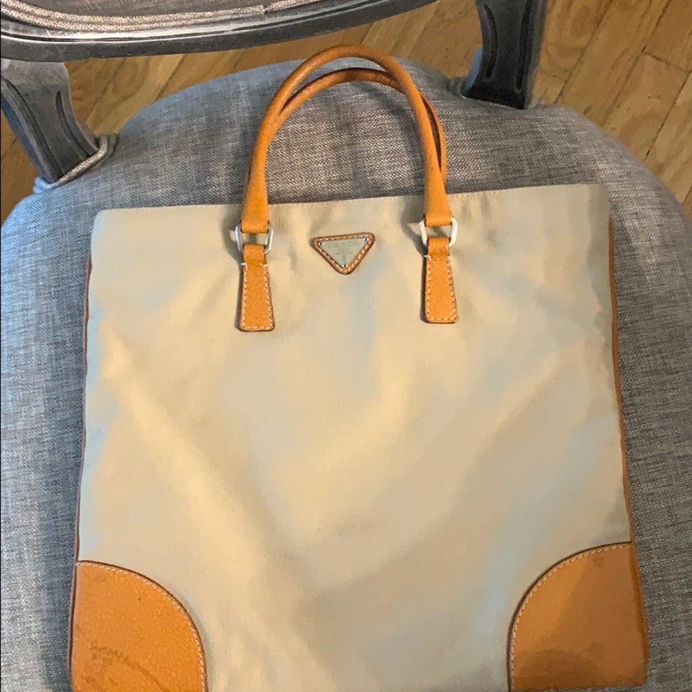 Prada Bag